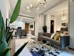 Marina One Residences (D1), Apartment #468318381